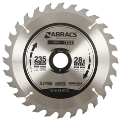 Mitre Saw Blade