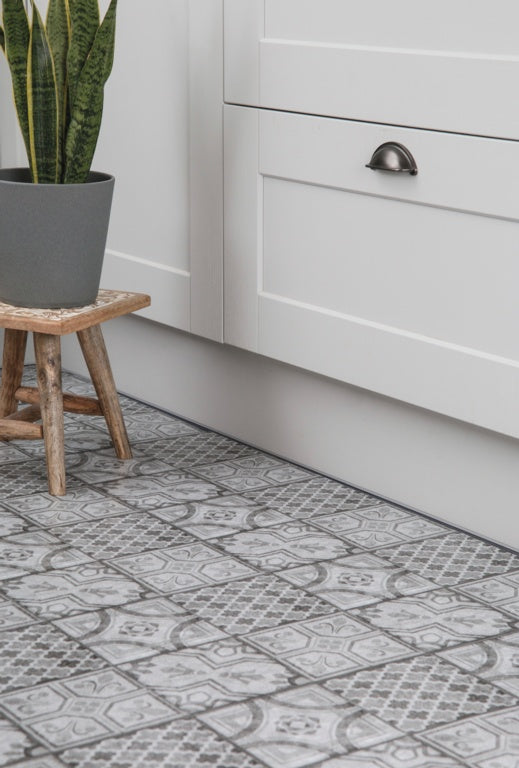 Self Adhesive Floor Tiles 11 Piece