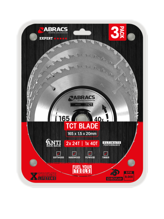 Circular Saw Blade