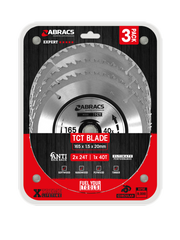 Circular Saw Blade
