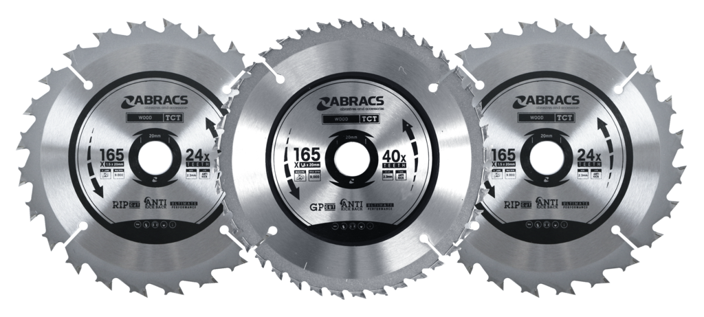 Circular Saw Blade