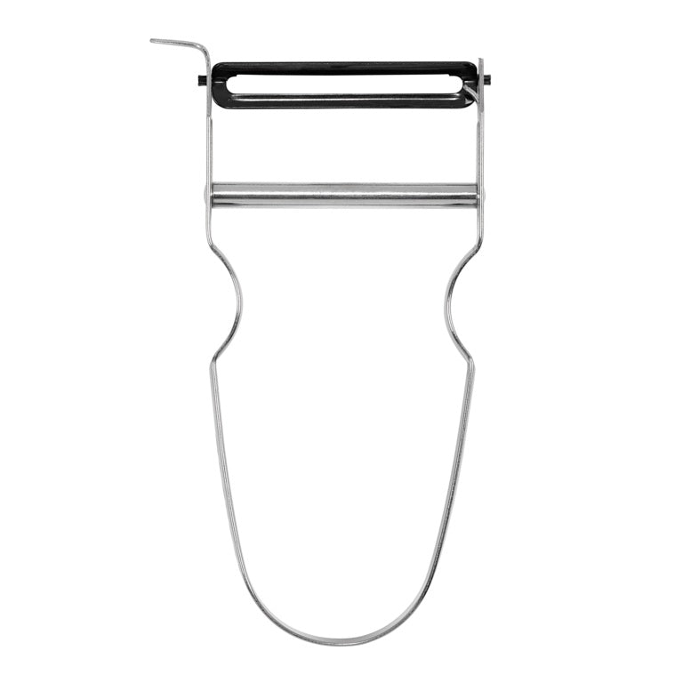 French Serrated Peeler