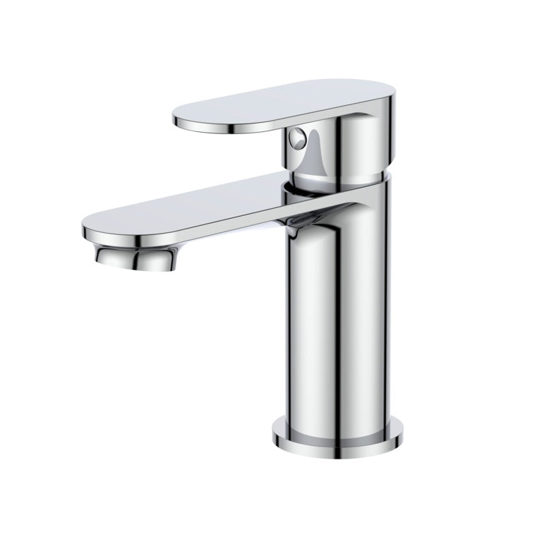 Alva Basin Mixer Tap