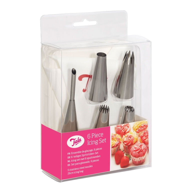 Icing Set