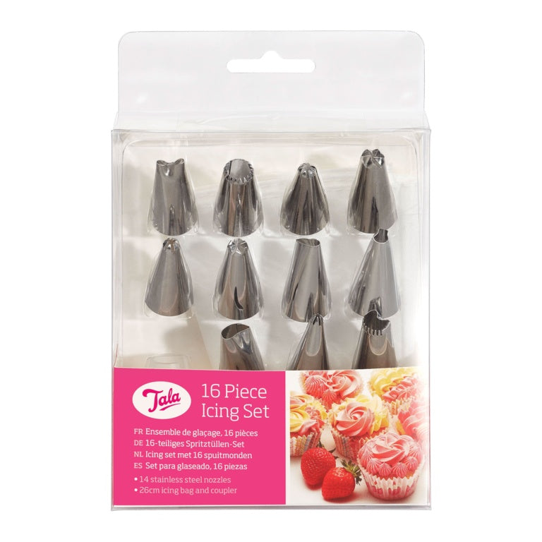 Icing Set