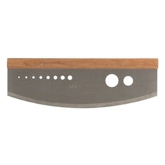 Innovative Kitchen Hachoir Pizza Cutter