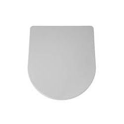 Aero Duroplastic Toilet Seat