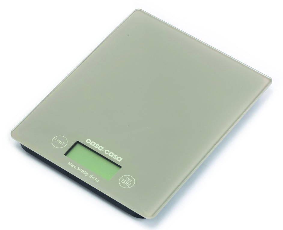 Electronic Kitchen Scale