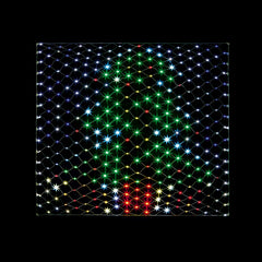 Christmas Tree Net Light 320 LEDs