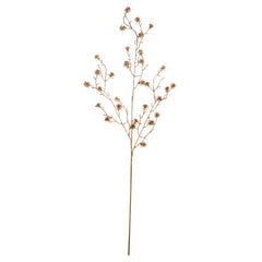 Champagne Gold Mini Cone Stem