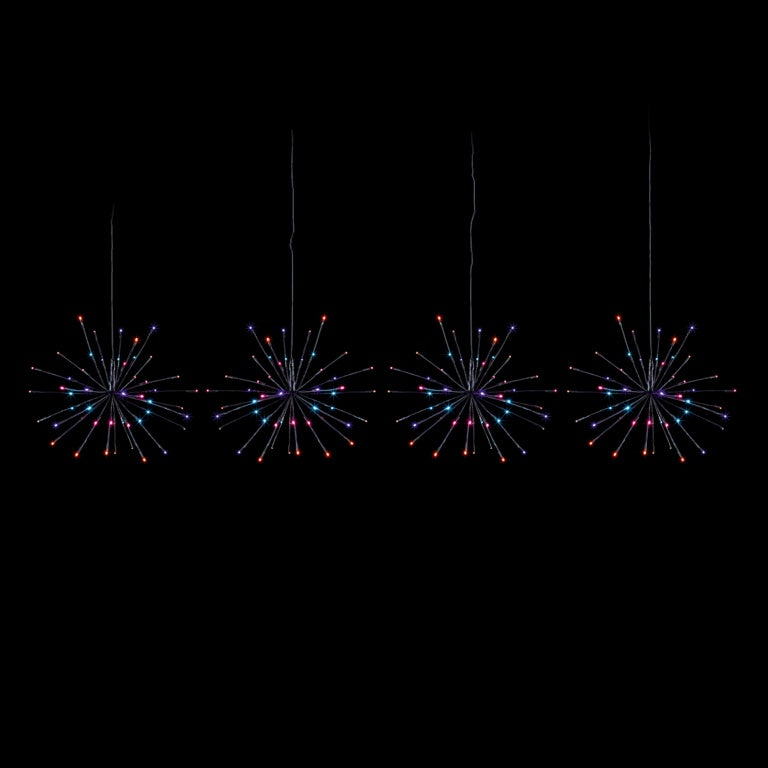 200 LED Sparkle Ball Light