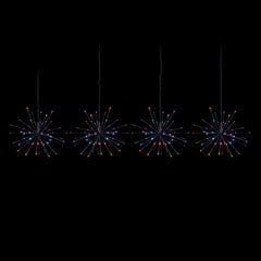 200 LED Sparkle Ball Light