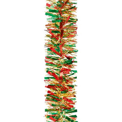 Chunky Tinsel 10cmx10m