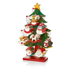 Christmas Character Trim