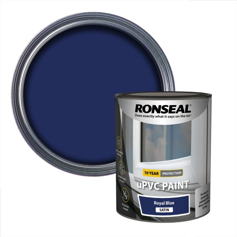 UPVC Paint 750ml