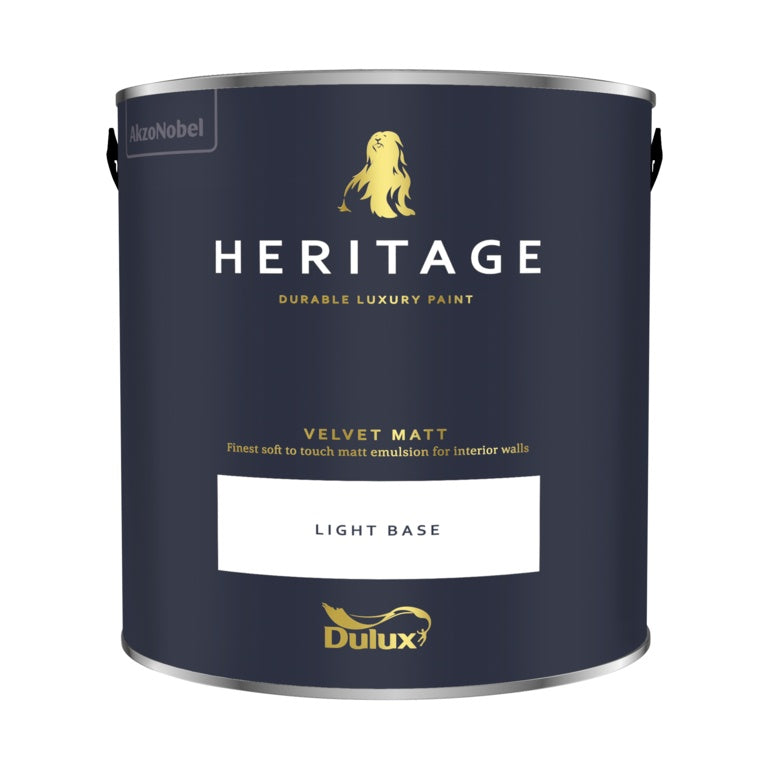 Heritage Matt 2.5L