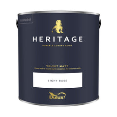Heritage Matt 2.5L