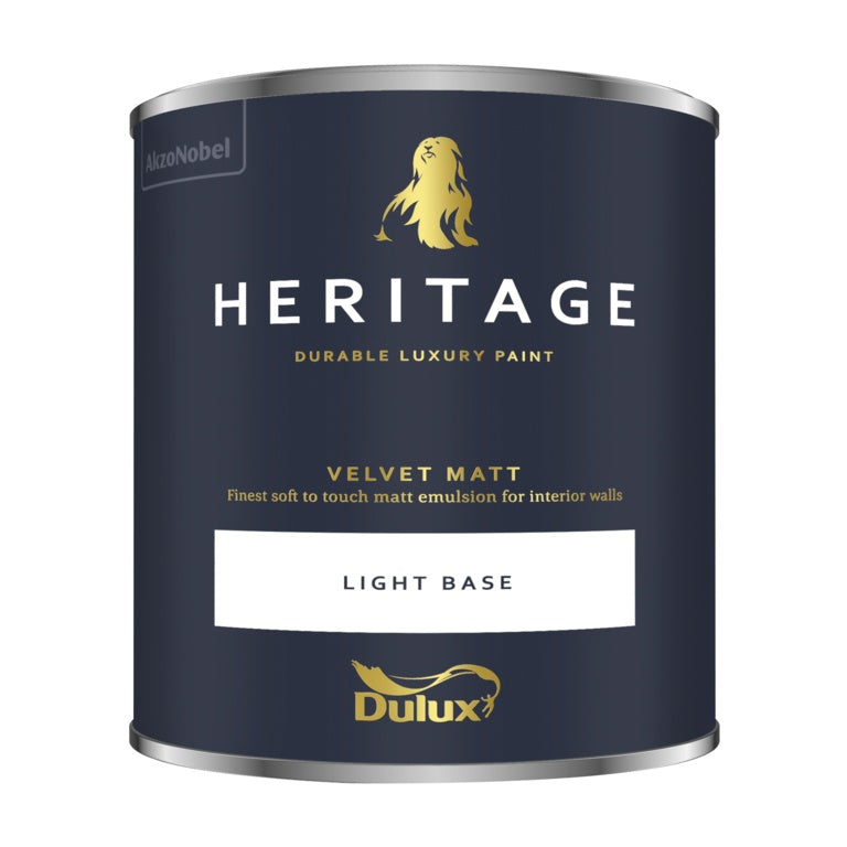 Heritage Matt 1L