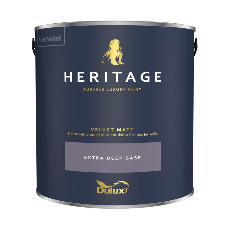 Heritage Matt 2.5L