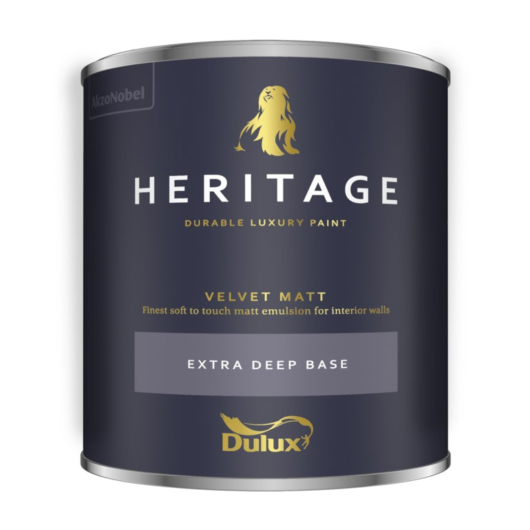 Heritage Matt 1L