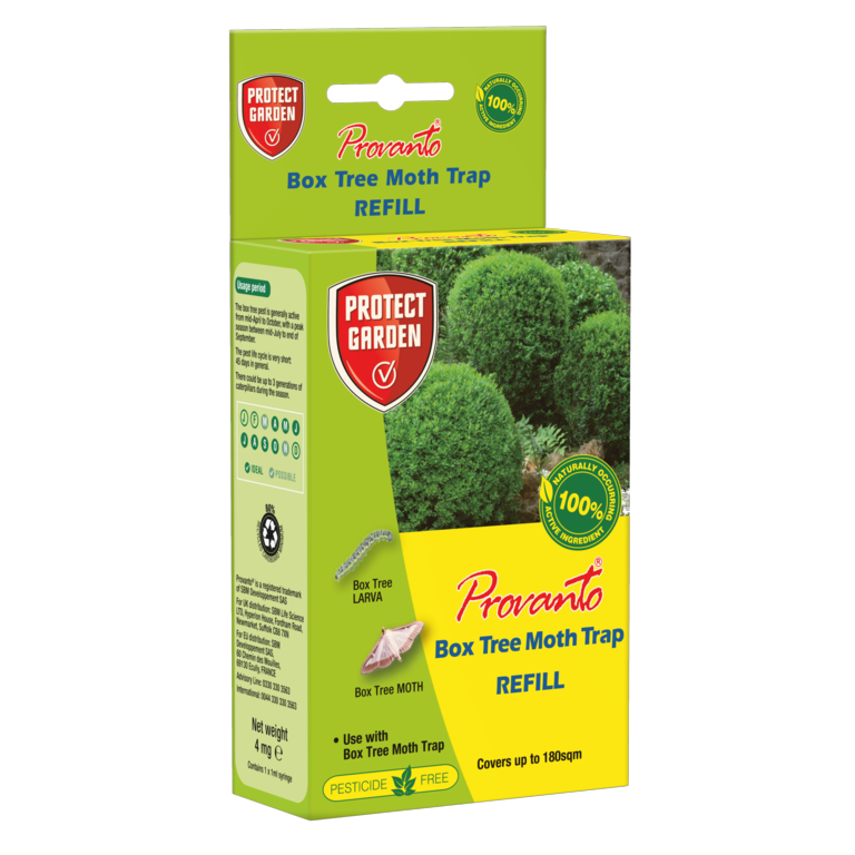 Box Tree Moth Trap Refill