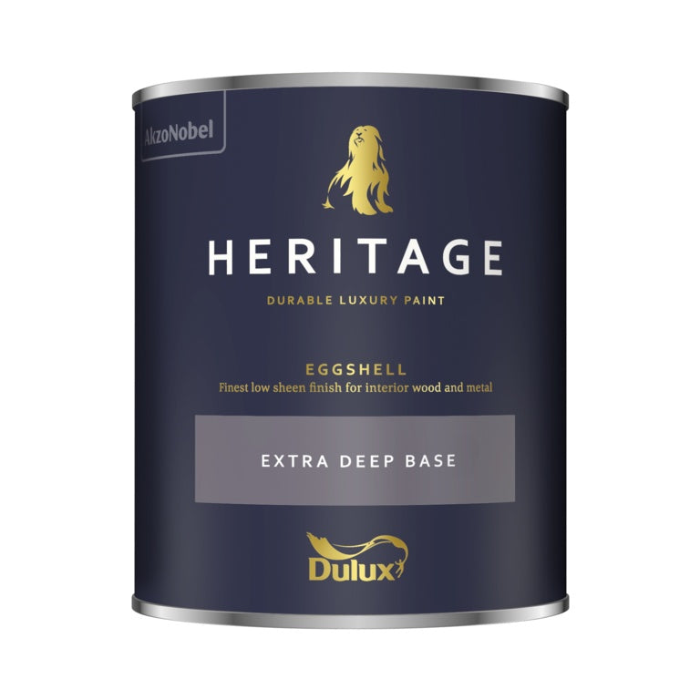 Heritage Eggshell 750ml