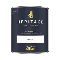 Heritage Undercoat