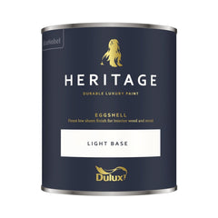Heritage Eggshell 750ml