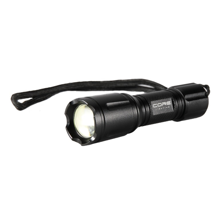 Slide Focusing Torch