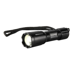 Slide Focusing Torch