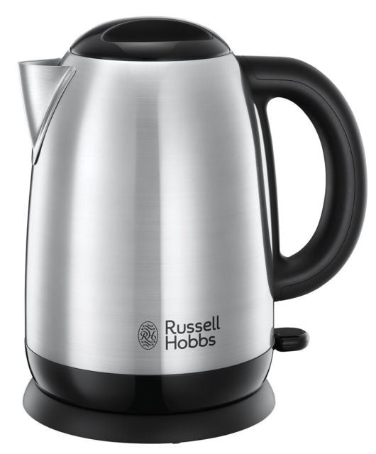 Stainless Steel Kettle