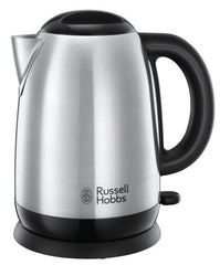 Stainless Steel Kettle