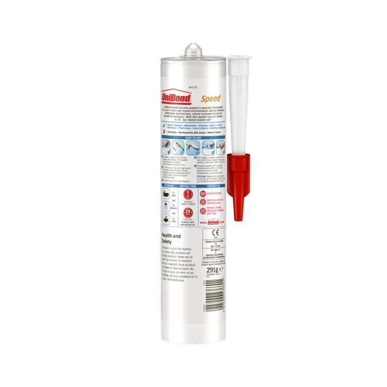 Bathroom Speed Sealant