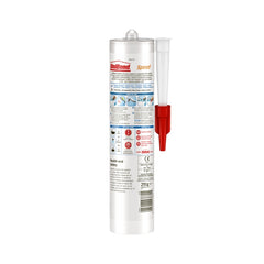 Bathroom Speed Sealant