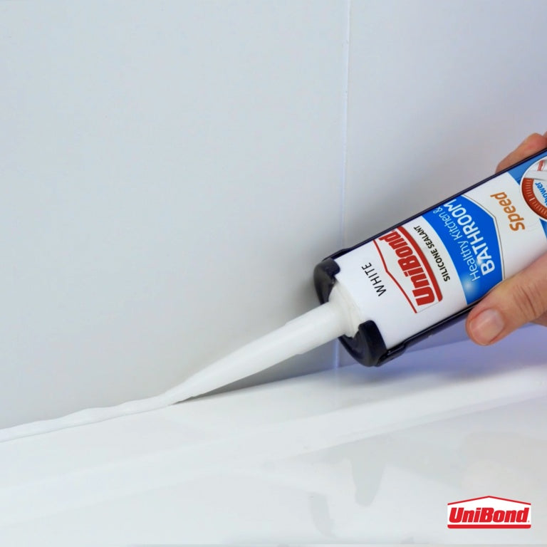 Bathroom Speed Sealant