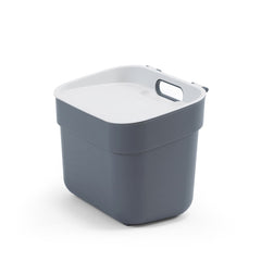 Ready To Collect Waste Separation Bin
