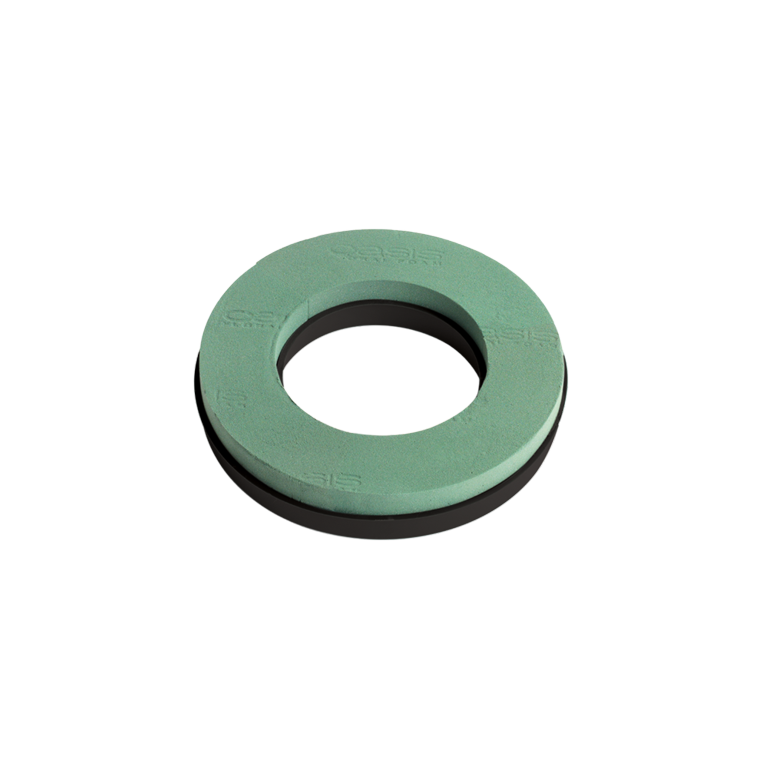 Naylorbase Bio Floral Foam Rings