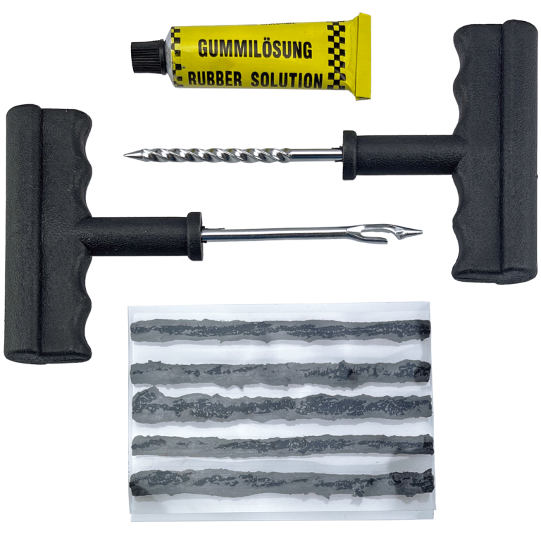 Tyre Repair Kit