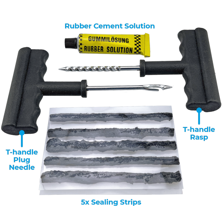 Tyre Repair Kit