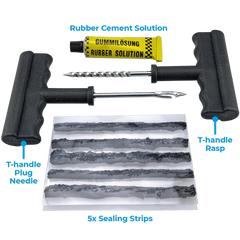 Tyre Repair Kit