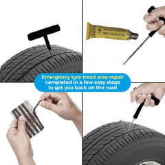 Tyre Repair Kit