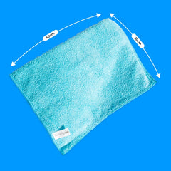 Microfibre Cloth