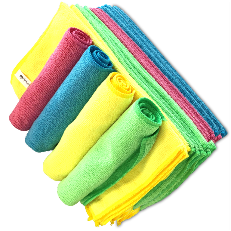 Microfibre Cloth