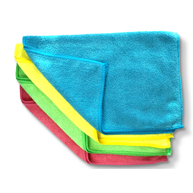Microfibre Cloth