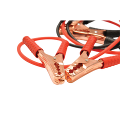 Boxed Motorist Jump Leads 400amp