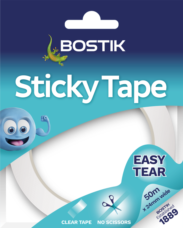 Sticky Tape