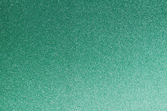 Self Adhesive Film - Glitter Green