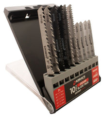 Jigsaw Blade For Wood & Metal Assorted