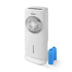 Air Cooler With Remote Control