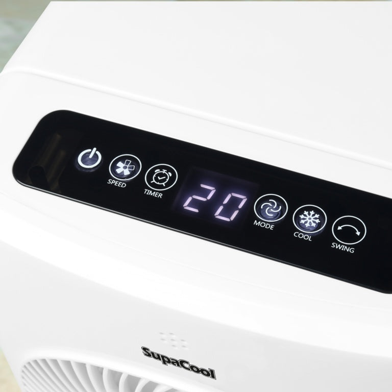Air Cooler With Remote Control